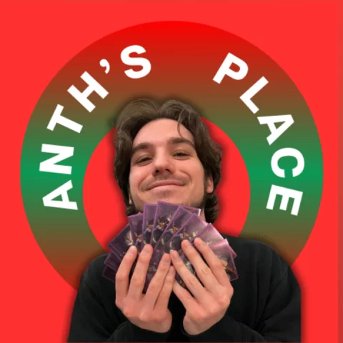 Photo of model @anthsplace