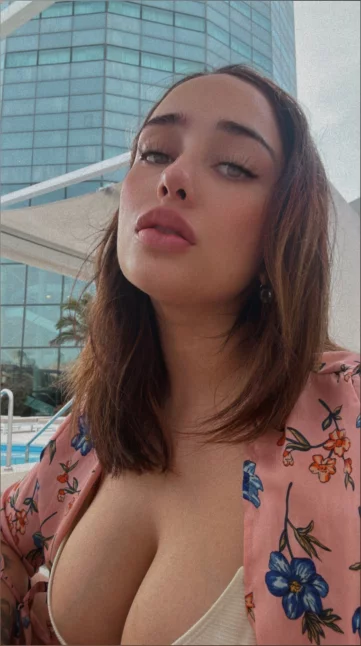 Photo of model @antonelaprette