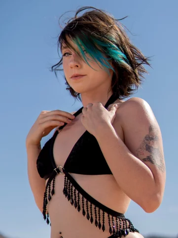 Photo of model @aphiademieuxfree