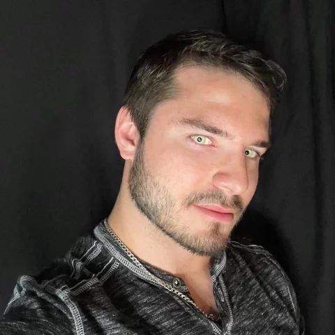 Photo of model @apoc_eclipse
