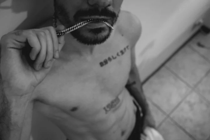 Photo of model @apollocream