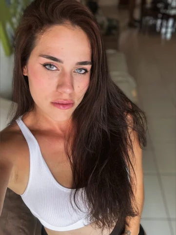 Photo of model @aprilbigassofficial