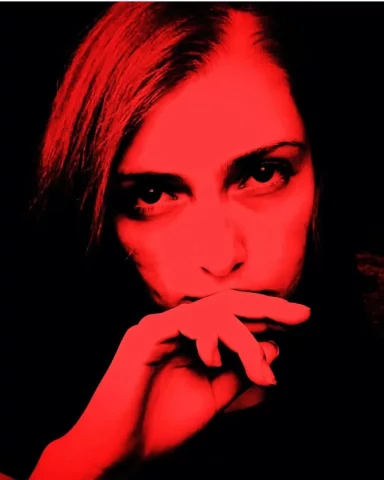 Photo of model @archaeazero