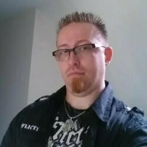 Photo of model @archaon79