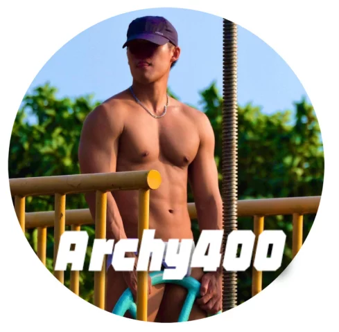 Photo of model @archy400