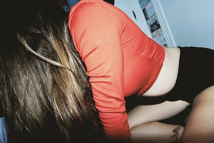 Photo of model @arcoiris