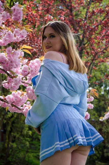 Photo of model @areallifewaifu