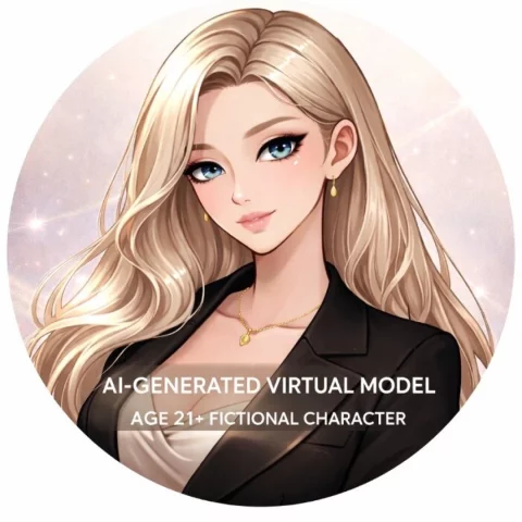 Photo of model @ariaemora