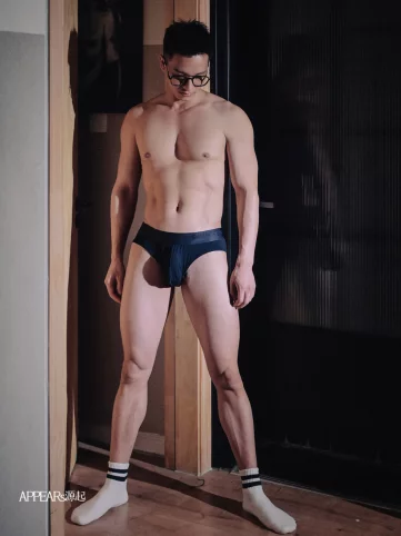 Photo of model @aridhk