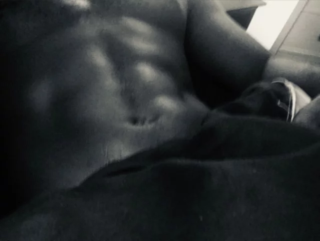 Photo of model @ariesprince