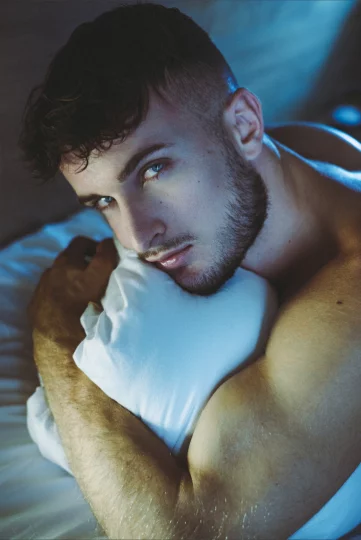 Photo of model @arnoboyfree