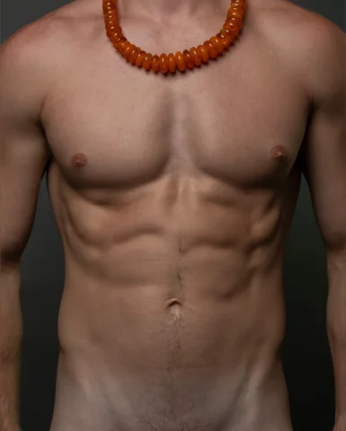 Photo of model @arrowmenphoto