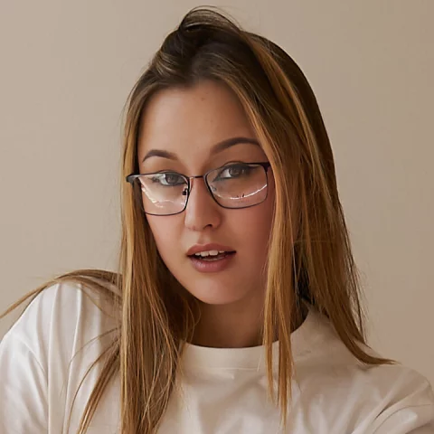 Photo of model @as1an_gaze