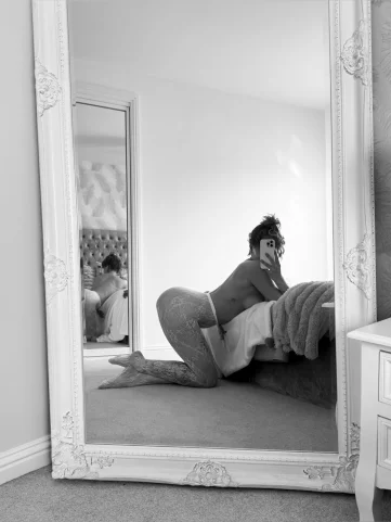 Photo of model @asboldasbrass
