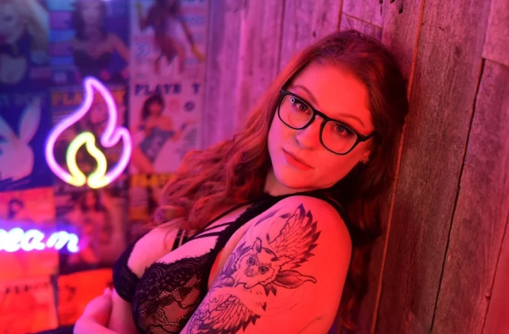 Photo of model @ashleyynicole_free