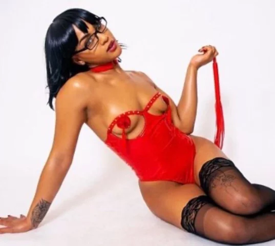 Photo of model @ashlynnjay