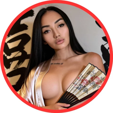 Photo of model @asian_lili
