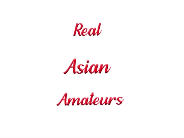 Photo of model @asianamateurs