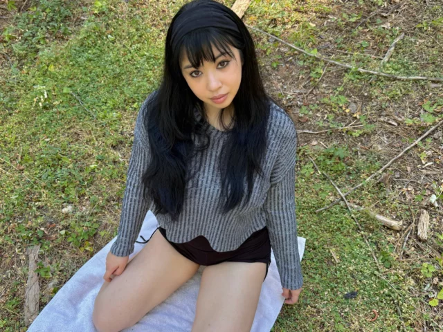 Photo of model @asiariverax