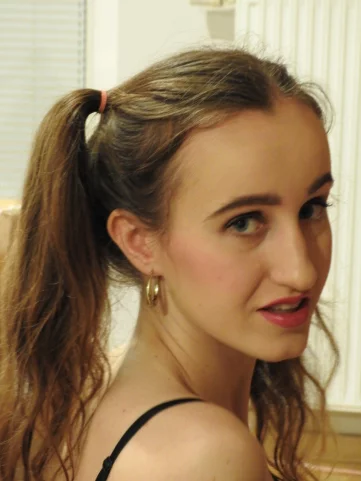 Photo of model @assandrax