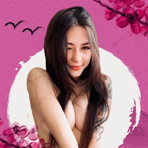 Photo of model @asunacutie