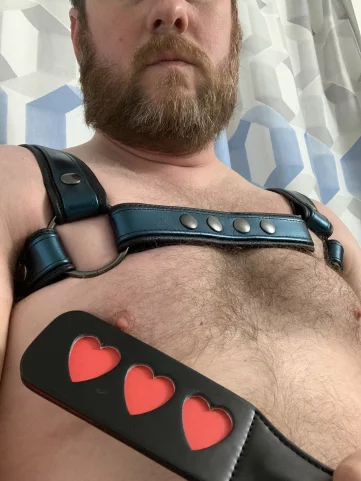 Photo of model @atxkinkdaddy