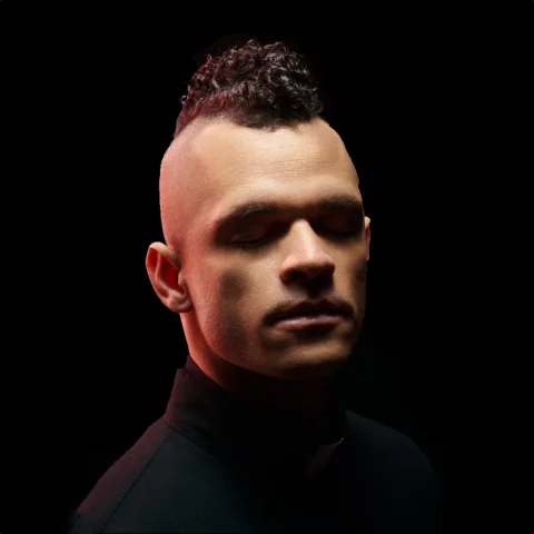 Photo of model @audiofreq