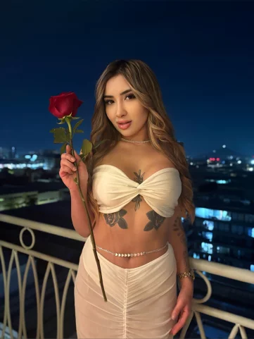 Photo of model @auraamaateell