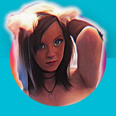 Photo of model @aurorakitten14