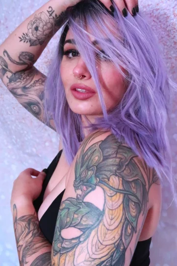 Photo of model @austenmariefree