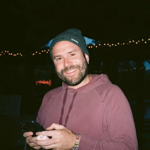 Photo of model @austin