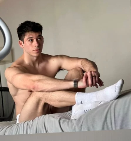 Photo of model @austinhottie