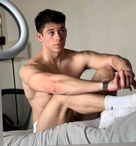 Photo of model @austinvip