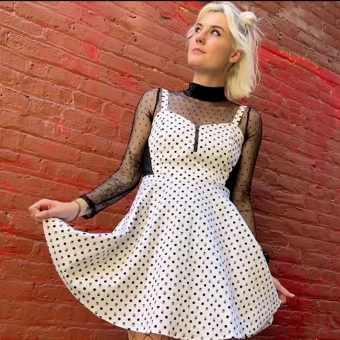 Photo of model @autumnr0ses