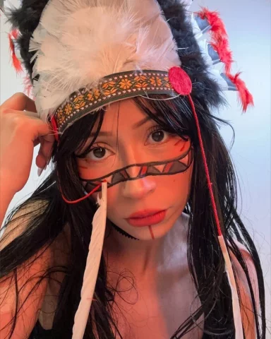 Photo of model @avamilone