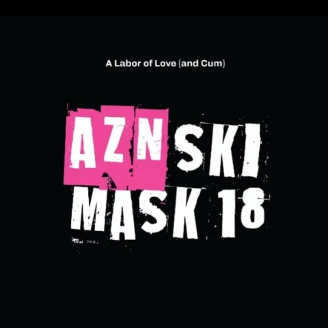 Photo of model @aznskimask18