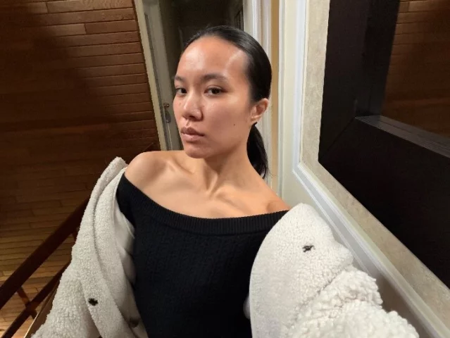 Photo of model @babiehan