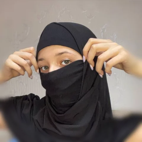 Photo of model @baby_alsou