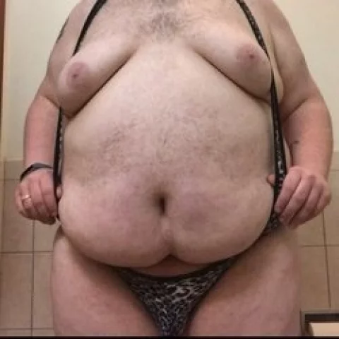 Photo of model @babybear763