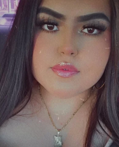 Photo of model @babygirlaz_official