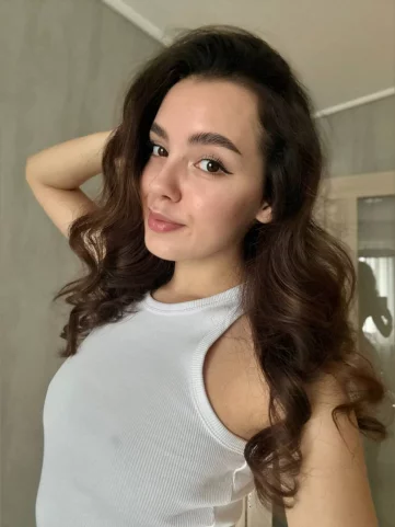 Photo of model @babygirlmargot