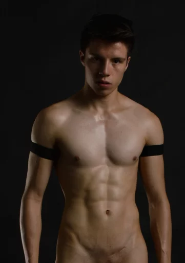 Photo of model @babyjackoficial