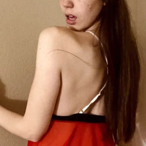 Photo of model @babysophia20