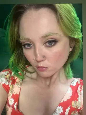 Photo of model @babysprite