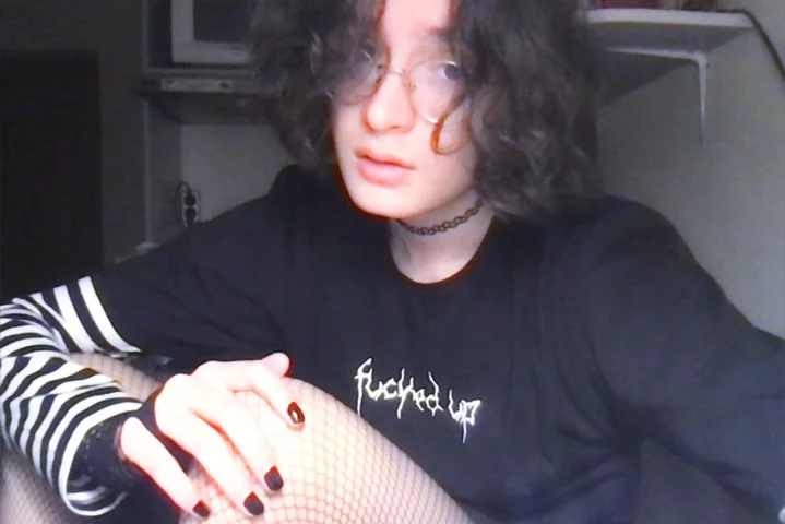 Photo of model @bacchvs_twink