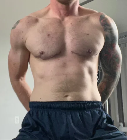 Photo of model @backwoodboytoy