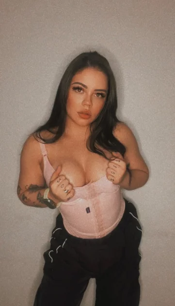 Photo of model @badanninhafree