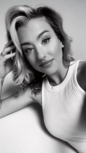 Photo of model @badasstxmama