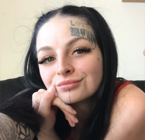 Photo of model @badbianca2000
