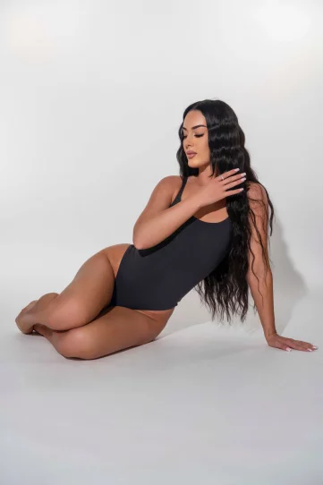 Photo of model @badbitchhai